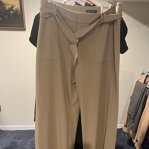 Women’s Dress/Casual Wide Leg Pants…GREAT for Spring/Summer